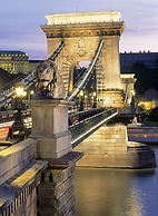 Pilvax Hotel Budapest