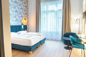 Pilvax Hotel Budapest