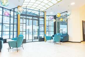 Pilvax Hotel Budapest
