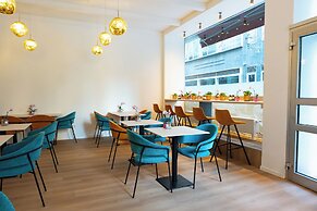Pilvax Hotel Budapest