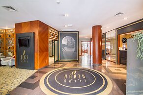 Hanza Hotel