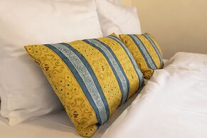 Hotel Ruze
