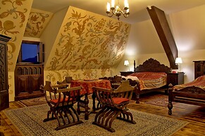 Hotel Ruze