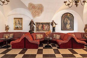Hotel Ruze