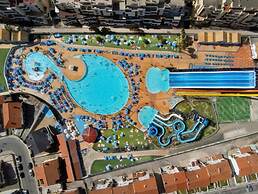 Hotel Cristal Vieira Praia & SPA