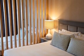 Hotel Cristal Vieira Praia & SPA