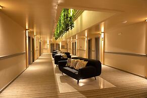 Hotel Cristal Vieira Praia & SPA