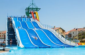 Hotel Cristal Vieira Praia & SPA