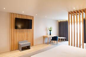 Hotel Cristal Vieira Praia & SPA