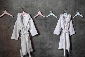 Hotel Cristal Vieira Praia & SPA