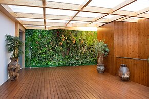 Hotel Cristal Vieira Praia & SPA