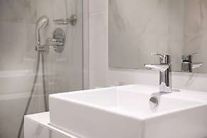 Hotel Cristal Vieira Praia & SPA