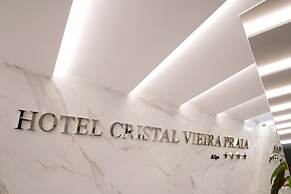 Hotel Cristal Vieira Praia & SPA