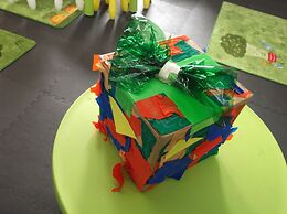 Hotel Cristal Vieira Praia & SPA