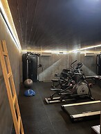 Hotel Cristal Vieira Praia & SPA