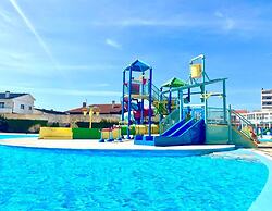 Hotel Cristal Vieira Praia & SPA