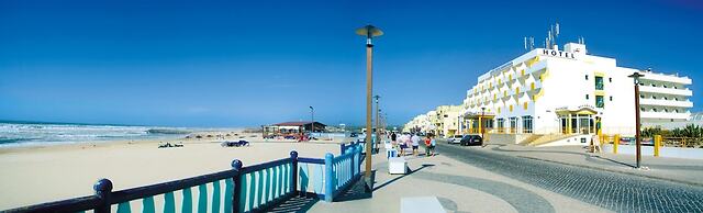 Hotel Cristal Vieira Praia & SPA