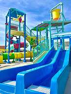 Hotel Cristal Vieira Praia & SPA