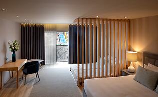 Hotel Cristal Vieira Praia & SPA