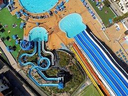 Hotel Cristal Vieira Praia & SPA