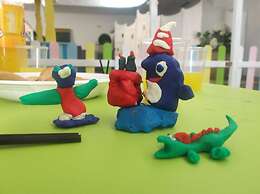 Hotel Cristal Vieira Praia & SPA