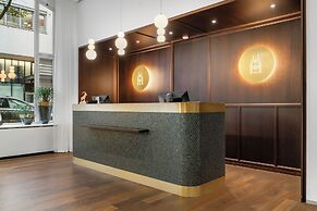 Waldstaetterhof Swiss Quality Hotel