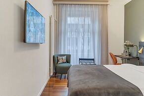 Waldstaetterhof Swiss Quality Hotel