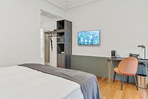 Waldstaetterhof Swiss Quality Hotel