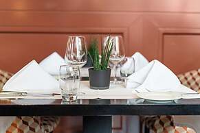 Waldstaetterhof Swiss Quality Hotel