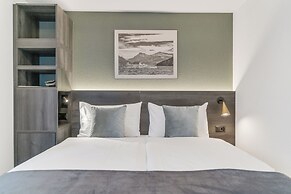 Waldstaetterhof Swiss Quality Hotel