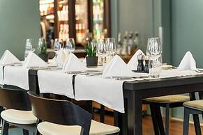 Waldstaetterhof Swiss Quality Hotel