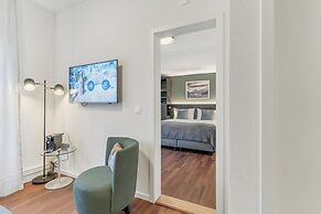 Waldstaetterhof Swiss Quality Hotel