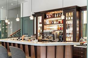 Waldstaetterhof Swiss Quality Hotel