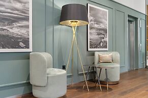 Waldstaetterhof Swiss Quality Hotel