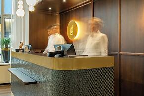 Waldstaetterhof Swiss Quality Hotel