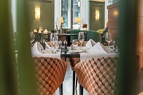 Waldstaetterhof Swiss Quality Hotel