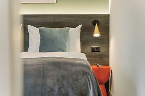 Waldstaetterhof Swiss Quality Hotel