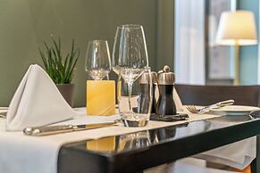 Waldstaetterhof Swiss Quality Hotel