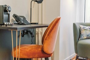 Waldstaetterhof Swiss Quality Hotel