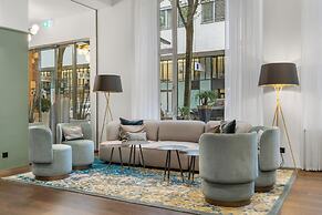 Waldstaetterhof Swiss Quality Hotel