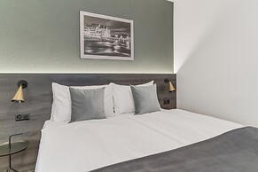 Waldstaetterhof Swiss Quality Hotel