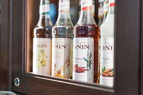 Waldstaetterhof Swiss Quality Hotel