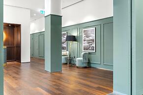 Waldstaetterhof Swiss Quality Hotel