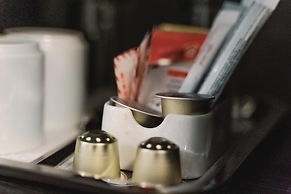 Waldstaetterhof Swiss Quality Hotel