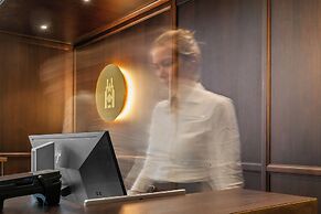 Waldstaetterhof Swiss Quality Hotel