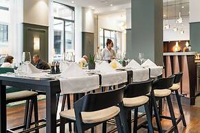 Waldstaetterhof Swiss Quality Hotel