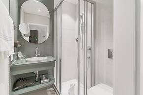 Waldstaetterhof Swiss Quality Hotel