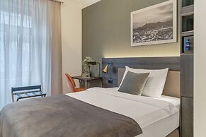 Waldstaetterhof Swiss Quality Hotel