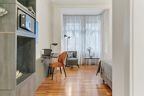 Waldstaetterhof Swiss Quality Hotel