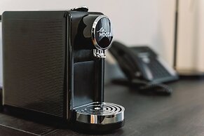 Waldstaetterhof Swiss Quality Hotel